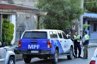 Imputaron a un joven por el homicidio de Villa Luján