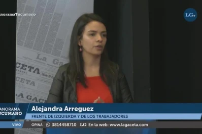 El FIT acude a la Justicia por las subas del boleto