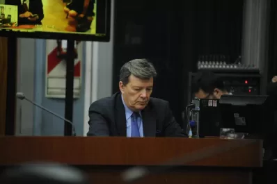 Milani no conoció el secuestro del soldado, argumentó el TOF