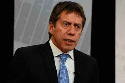 El bussismo repudió a la ex presidenta por su declaración