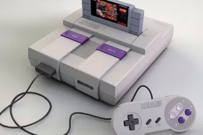 La historia de la revolución gamer