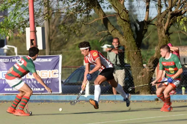 Los mejores, frente a frente: San Martín y Huirapuca definirán al campeón