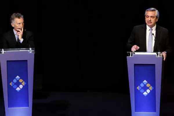 Se inicia el décimo período presidencial del PJ