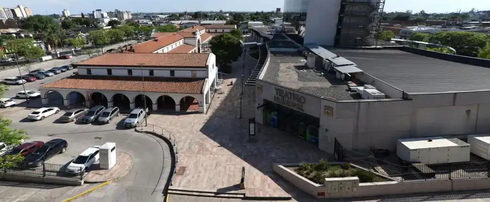  gentileza horizonte drones 