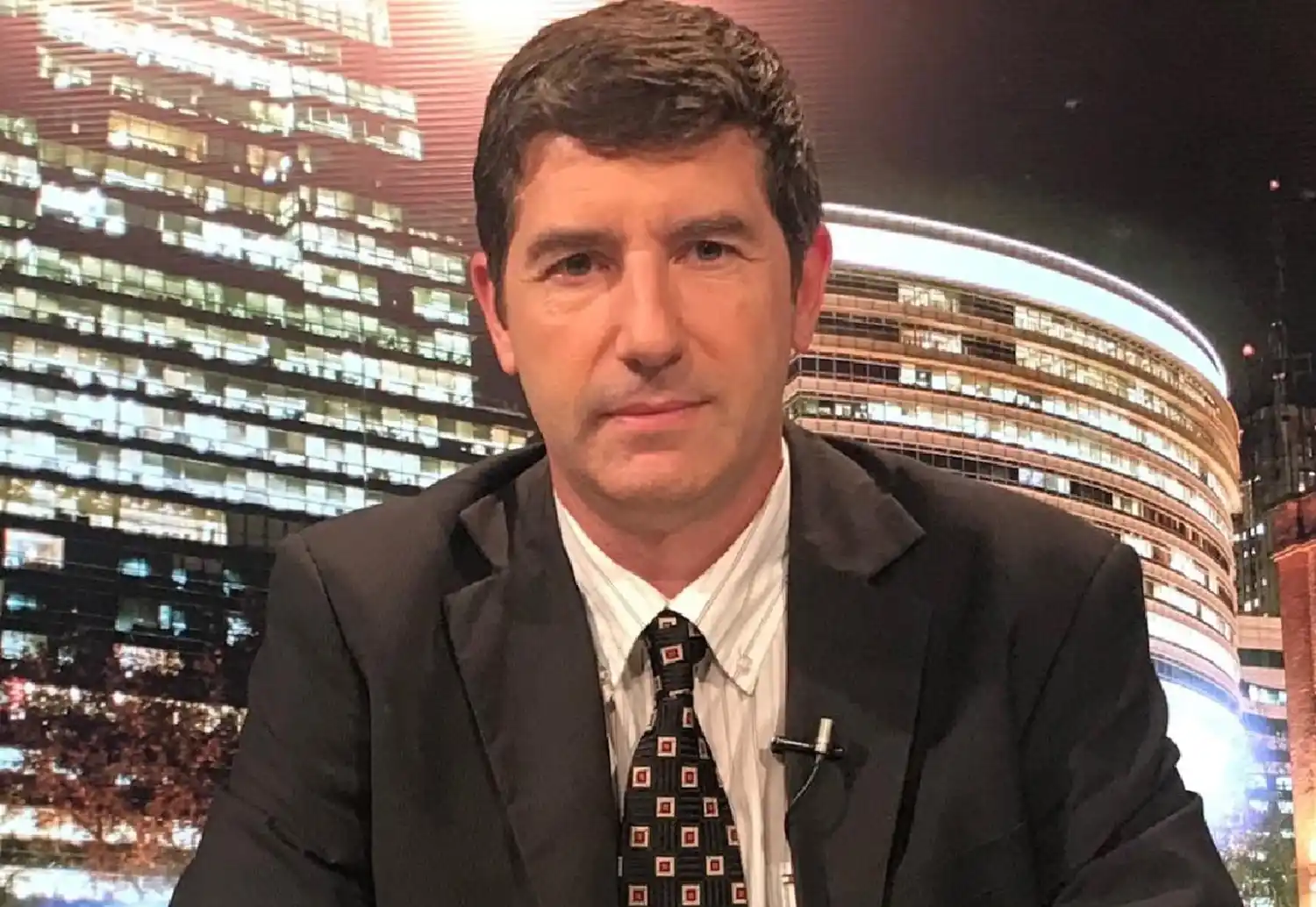 Gustavo Neffa: “el sector exportador necesita ser fomentado, no más gravado”