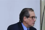 Con el desafío de bajar la inflación: la vuelta de Pesce