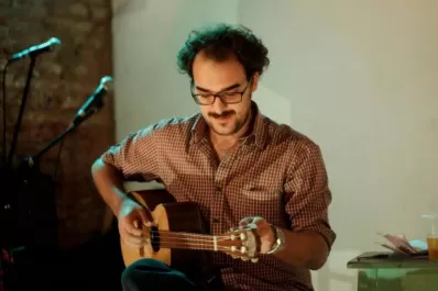 El ukelele se apropia del tango y del folclore