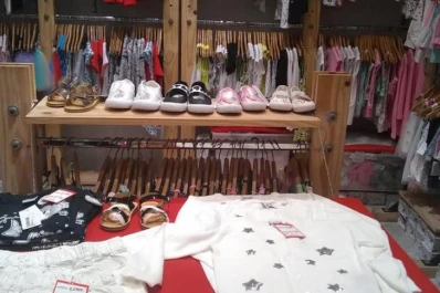 Suplemento Fiestas: comodidad, variedad y ¡a la moda!