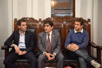 Mateo Martínez: “el derecho a la salud tiene primacía sobre cualquier otro”