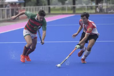 ¡Hexacampeones! San Martín logró superar la dura resistencia de Huirapuca