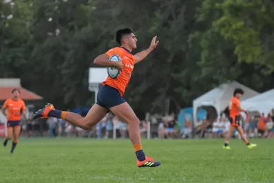 Tucumán, firme hacia la Copa de Oro
