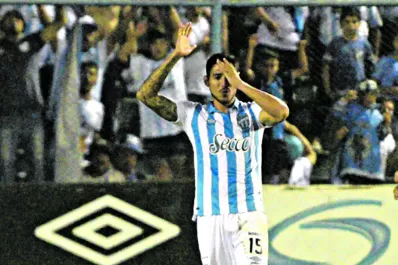 Cabral y su peor historial: las expulsiones