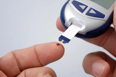 La diabetes duplica y hasta cuadruplica el riesgo cardiovascular