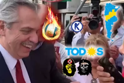 Kirchnerismo con guarnición de peronistas