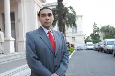 Falseó datos, pero volvió a tener chances de ser juez