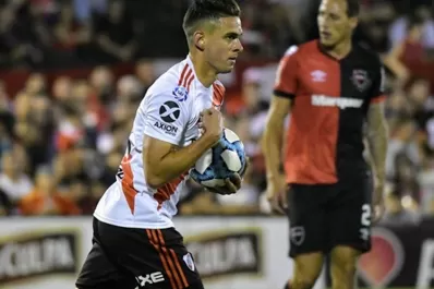 Boca y River van por la punta de la Superliga, en lo más destacado de la agenda del domingo