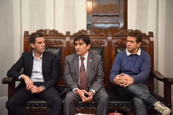 Mateo Martínez: “el derecho a la salud tiene primacía sobre cualquier otro”