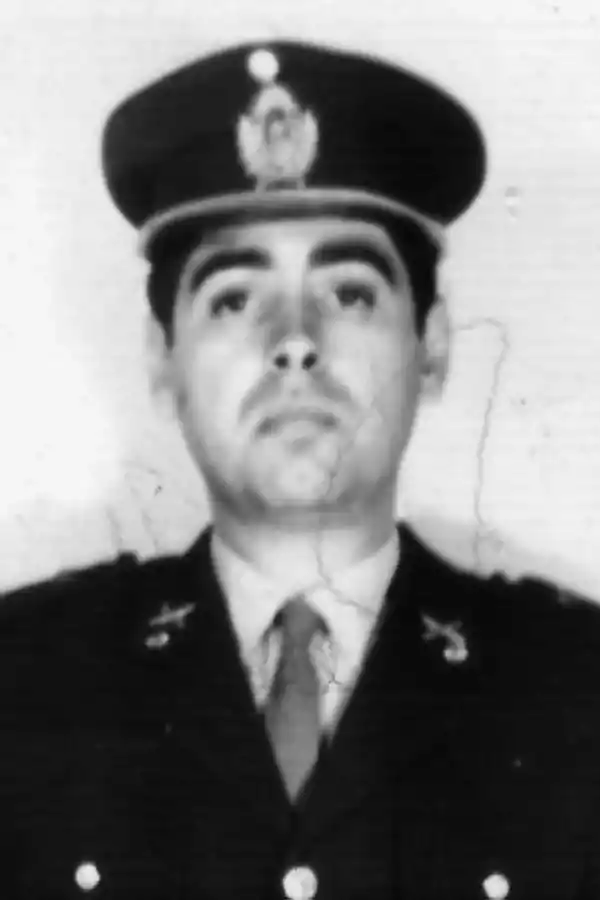 El asesinato del capitán Viola: “lo único que pretendemos es que la Ley sea pareja para todos”