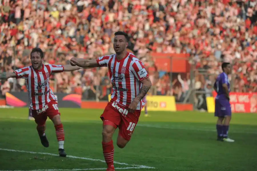 Actualidad de San Martín: ningún cabo suelto