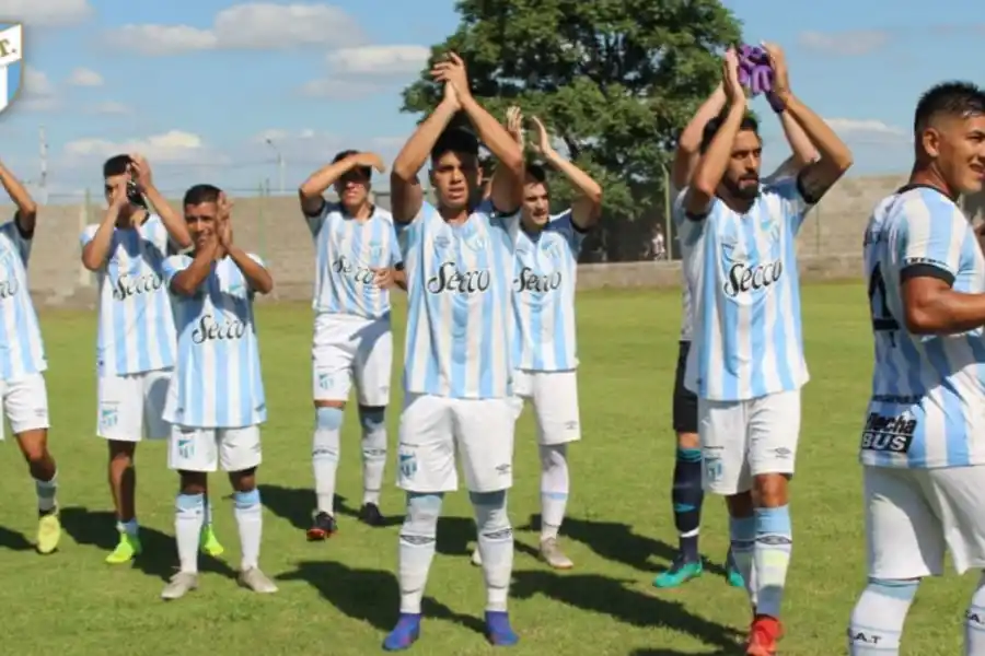 FOTO TOMADA DE TWITTER.COM/ATOFICIAL 