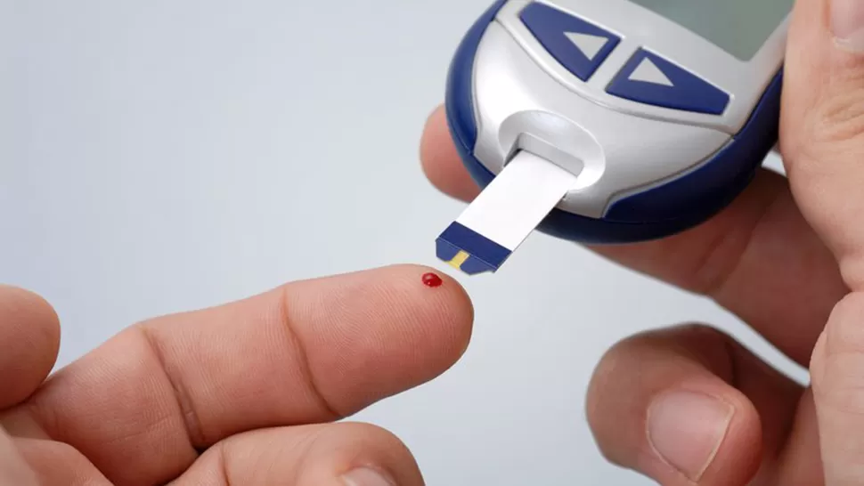 La diabetes duplica y hasta cuadruplica el riesgo cardiovascular
