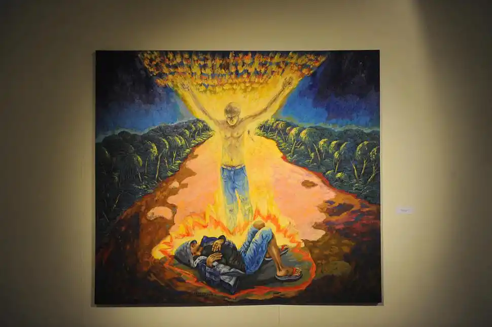  LA GACETA / FOTOS DE HÉCTOR PERALTA 