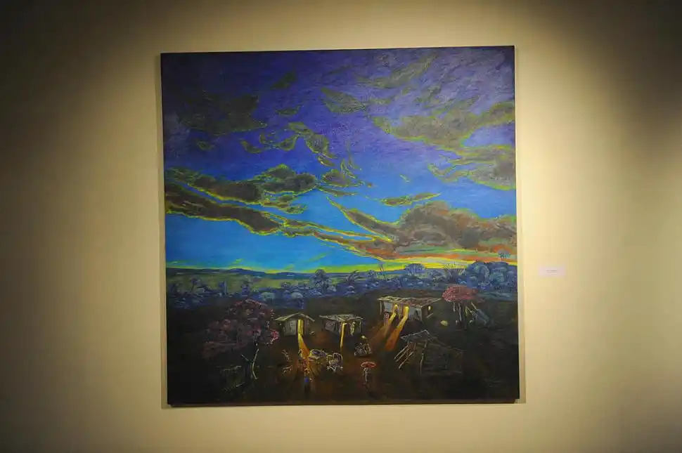  LA GACETA / FOTOS DE HÉCTOR PERALTA 