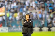 Galería: las mejores fotos del partido 100 del Ruso Zielinski en Atlético