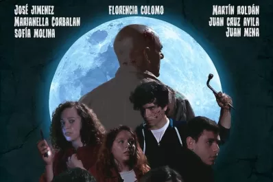 “No me dejes solo”, el nuevo corto tucumano