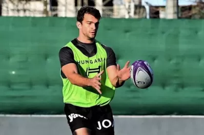 Ramiro Moyano: “venir a Francia era un sueño, así que no lo dudé”