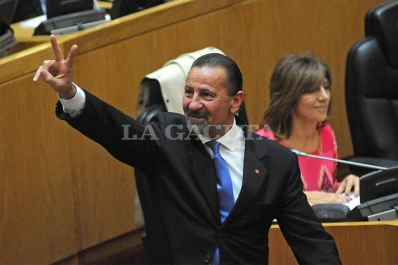 Incluyen artistas con discapacidad en actos oficiales