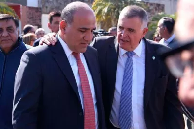 El primer round de la lucha por 2023 tiene como escenario la Legislatura