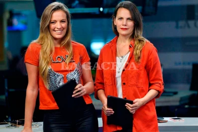 Seguí en vivo LA GACETA Central