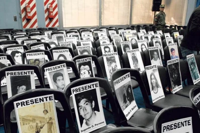 Se puso en marcha el 14° megajuicio de lesa humanidad, que unifica cinco causas distintas