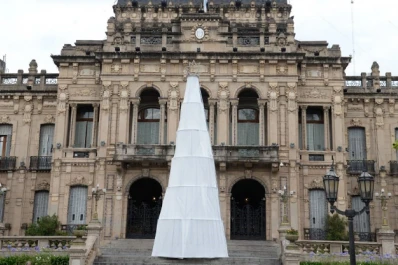 Los tucumanos empiezan a prepararse para recibir la Navidad