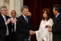 Sondeo LA GACETA: ¿qué opinás del saludo de Cristina a Macri?