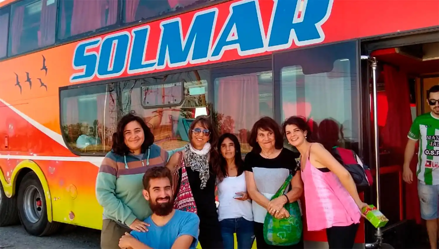 Tucumanos en la asunción: de dirigentes en busca de cargos a militantes exultantes