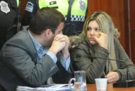 La defensa de Pasarín busca evitar el juicio