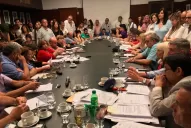 Bastará sacar 60 sobre 100 para ingresar a Medicina en 2020