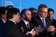 Se esperan anuncios sobre deuda y consumo