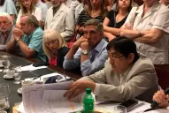 Facultad de Medicina: liberar el ingreso podría significar una colisión muy grave