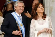 Hambre, deuda y Justicia, las prioridades marcadas por Alberto Fernández