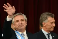 ¿En qué consiste el Nunca Más de Alberto Fernández a la Justicia?