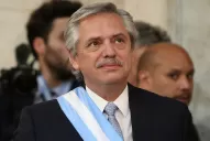 Cuáles son los principales temas de la agenda de Fernández para el Congreso