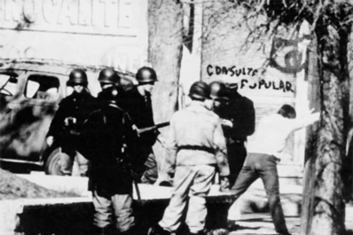 Hace 50 años: 10 de diciembre de 1969