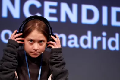 Conferencia de Madrid: cuál es el punto donde encalla la Cumbre del Clima