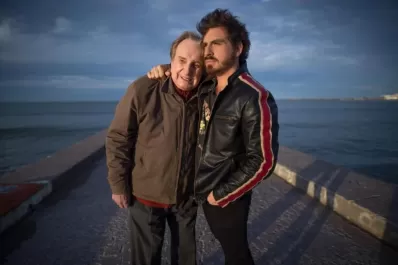 Santiago Bal: de la comedia porteña a una historia de despedida en Tucumán