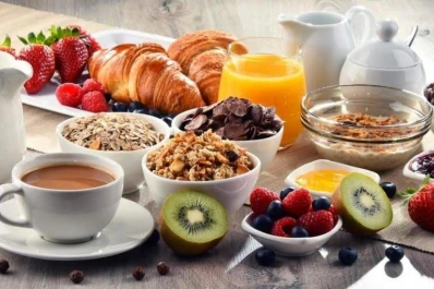 Nutricionistas ponen bajo la lupa lo que circula en las redes