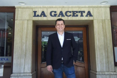 “Estamos aprendiendo a convivir políticamente”
