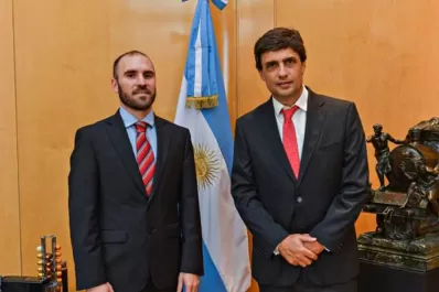 El mercado le levantó el pulgar al nuevo Gobierno